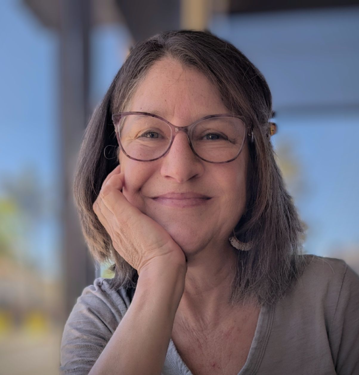 Meredith Tully headshot